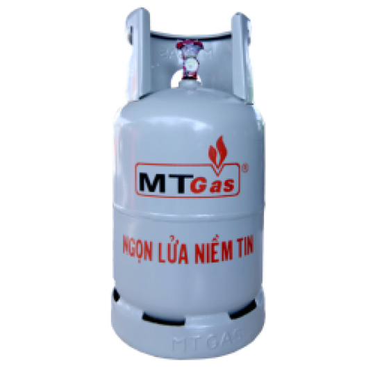 DẦU KHÍ 12Kg