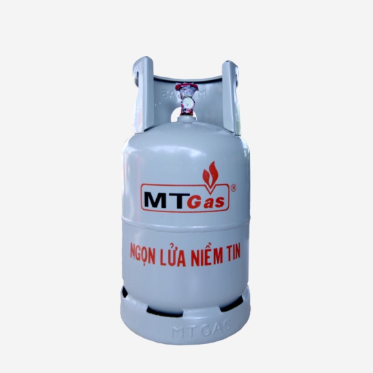 GAS MT 12Kg