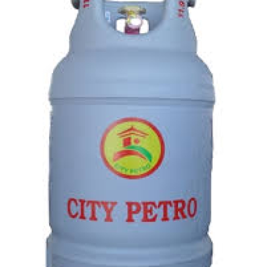 GAS CITY 12KG