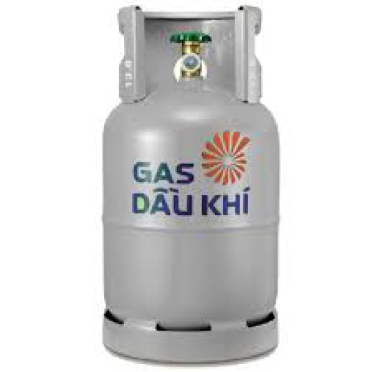 DẦU KHÍ 12Kg
